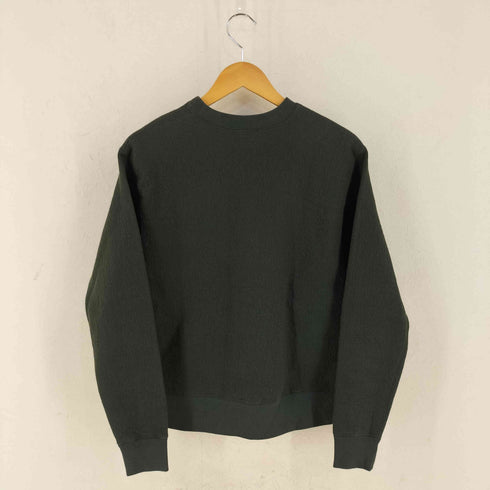 ルメール LEMAIRE FLEECE SWEATSHIRT レディース import:L