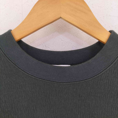 ルメール LEMAIRE FLEECE SWEATSHIRT レディース import:L