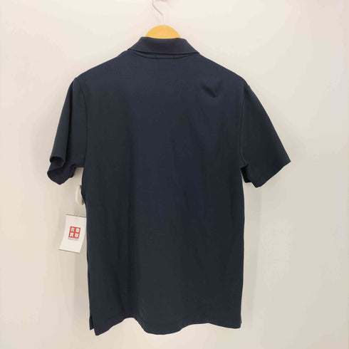 セオリー theory 22SS FLOWER POLO RS RELAY JERSEY S/S ポロシャツ メンズ import:S