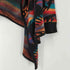 ユニフ UNIF 総柄 ネイティブ カーディガン ガウン レディース import:XS