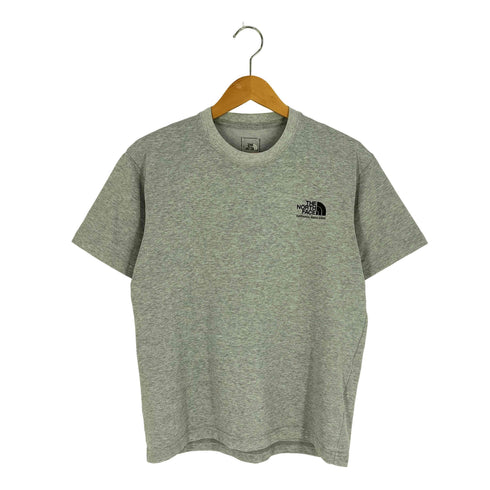 ザノースフェイス THE NORTH FACE S/S Historical Logo Tee ショートスリーブ ヒストリカルロゴティー メンズ import:S