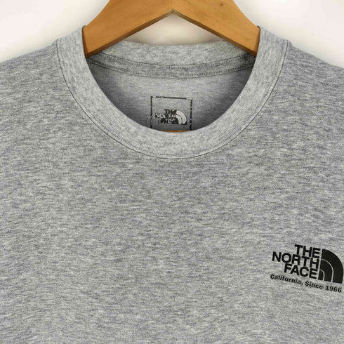 ザノースフェイス THE NORTH FACE S/S Historical Logo Tee ショートスリーブ ヒストリカルロゴティー メンズ import:S