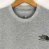 ザノースフェイス THE NORTH FACE S/S Historical Logo Tee ショートスリーブ ヒストリカルロゴティー メンズ import:S