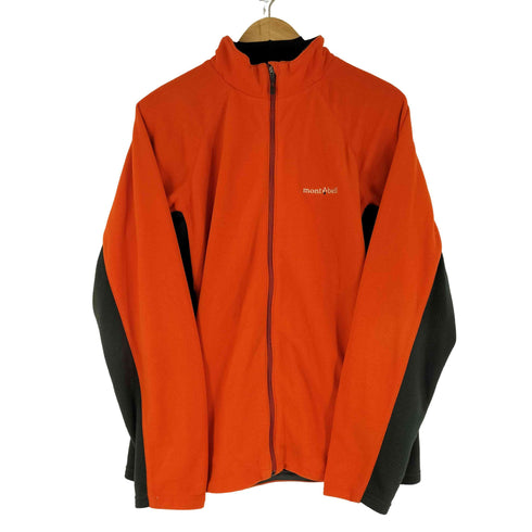 モンベル mont bell シャミースライニングジャケット メンズ JPN:L