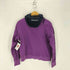ビームス BEAMS GOLF ラバープリント配色パーカー メンズ JPN:M