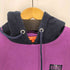 ビームス BEAMS GOLF ラバープリント配色パーカー メンズ JPN:M