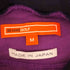 ビームス BEAMS GOLF ラバープリント配色パーカー メンズ JPN:M