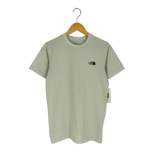ザノースフェイス THE NORTH FACE S/S EXPLORE SOURCE CIRCULATION TEE ショートスリーブエクスプロールソースサーキュレーションティー メンズ import:S