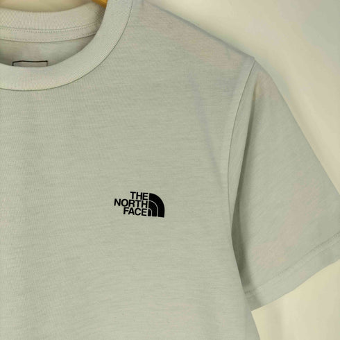 ザノースフェイス THE NORTH FACE S/S EXPLORE SOURCE CIRCULATION TEE ショートスリーブエクスプロールソースサーキュレーションティー メンズ import:S