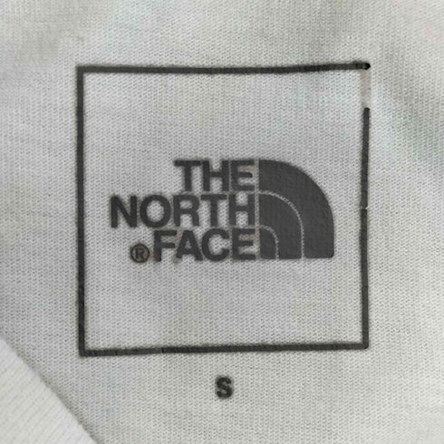 ザノースフェイス THE NORTH FACE S/S EXPLORE SOURCE CIRCULATION TEE ショートスリーブエクスプロールソースサーキュレーションティー メンズ import:S