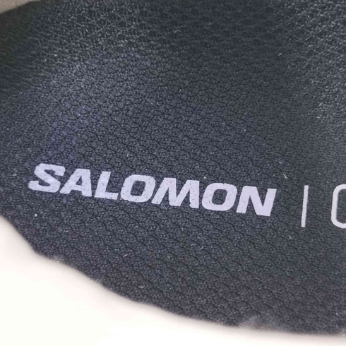 サロモン SALOMON 25SS ACS PRO レディース JPN:23.5