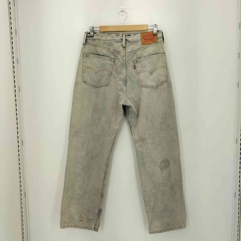 リーバイス Levis 565 ルーズストレート デニムパンツ ストレートシルエット メンズ W32 L32