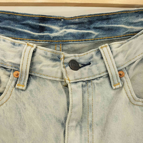 リーバイス Levis 565 ルーズストレート デニムパンツ ストレートシルエット メンズ W32 L32