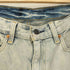 リーバイス Levis 565 ルーズストレート デニムパンツ ストレートシルエット メンズ W32 L32
