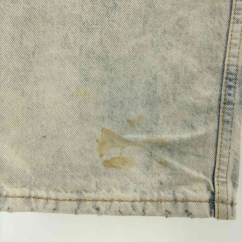 リーバイス Levis 565 ルーズストレート デニムパンツ ストレートシルエット メンズ W32 L32