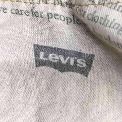 リーバイス Levis 565 ルーズストレート デニムパンツ ストレートシルエット メンズ W32 L32