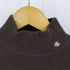 ローレンラルフローレン LAUREN RALPH LAUREN ハイネック ボーダーニット レディース import:L