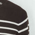 ローレンラルフローレン LAUREN RALPH LAUREN ハイネック ボーダーニット レディース import:L