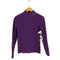 ローレンラルフローレン LAUREN RALPH LAUREN ハイネックニット レディース import:L