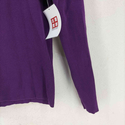 ローレンラルフローレン LAUREN RALPH LAUREN ハイネックニット レディース import:L