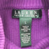 ローレンラルフローレン LAUREN RALPH LAUREN ハイネックニット レディース import:L