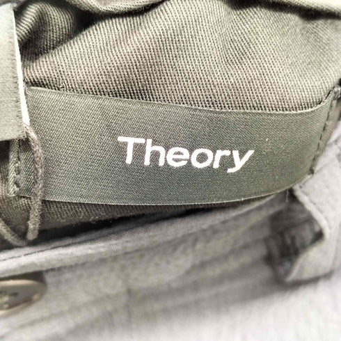 セオリー theory 21SS KELSO ZAINE BE A シアサッカー スラックス メンズ 28