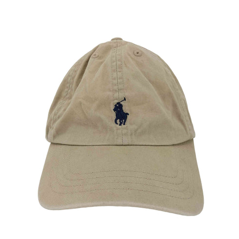 ポロラルフローレン POLO RALPH LAUREN ベースボール キャップ メンズ