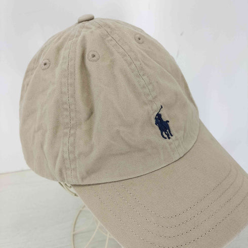 ポロラルフローレン POLO RALPH LAUREN ベースボール キャップ メンズ