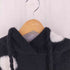 マークジェイコブス MARC JACOBS THE BRUSHED SPOTS KNIT HOODIE レディース XS