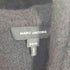 マークジェイコブス MARC JACOBS THE BRUSHED SPOTS KNIT HOODIE レディース XS