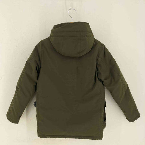 ダントン DANTON ダウンジャケット 17A-FA-002 レディース FR:38