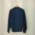 アディダス adidas 70-80S MADE IN USA ATPトレフォイルロゴ サイドライントラックジャケット メンズ JPN:M