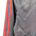 アディダス adidas 70-80S MADE IN USA ATPトレフォイルロゴ サイドライントラックジャケット メンズ JPN:M