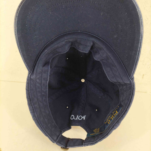 ポロラルフローレン POLO RALPH LAUREN ベースボール キャップ メンズ