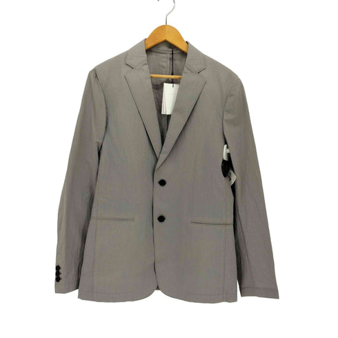セオリー theory 21SS KELSO CLINTON CPSC W A シアサッカー テーラード ジャケット メンズ 38