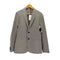 セオリー theory 21SS KELSO CLINTON CPSC W A シアサッカー テーラード ジャケット メンズ 38