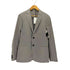 セオリー theory 21SS KELSO CLINTON CPSC W A シアサッカー テーラード ジャケット メンズ 38