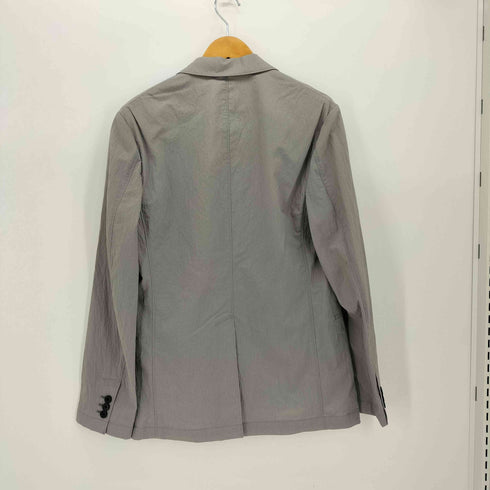 セオリー theory 21SS KELSO CLINTON CPSC W A シアサッカー テーラード ジャケット メンズ 38