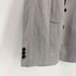 セオリー theory 21SS KELSO CLINTON CPSC W A シアサッカー テーラード ジャケット メンズ 38