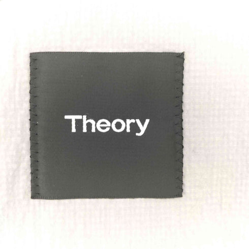 セオリー theory 21SS KELSO CLINTON CPSC W A シアサッカー テーラード ジャケット メンズ 38