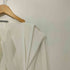 イッセイミヤケ ISSEY MIYAKE 変形 プリーツ ブラウス レディース JPN:M