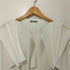 イッセイミヤケ ISSEY MIYAKE 変形 プリーツ ブラウス レディース JPN:M