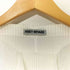 イッセイミヤケ ISSEY MIYAKE 変形 プリーツ ブラウス レディース JPN:M