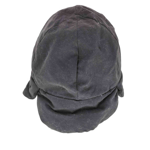 halo.commodity Ridge Warp Cap リッジワープキャップ メンズ