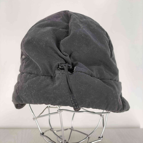 halo.commodity Ridge Warp Cap リッジワープキャップ メンズ