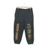 マックキュー McQ Black BIOSIS スウェットパンツ メンズ JPN:M