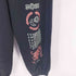 マックキュー McQ Black BIOSIS スウェットパンツ メンズ JPN:M