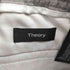 セオリー theory 21SS KELSO ZAINE BE A シアサッカー スラックス メンズ 30