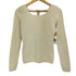 クラネ CLANE ARRANGE RIBBON KNIT TOPS レディース JPN:1