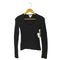 ボッテガヴェネタ BOTTEGA VENETA コットンニット レディース import:XS
